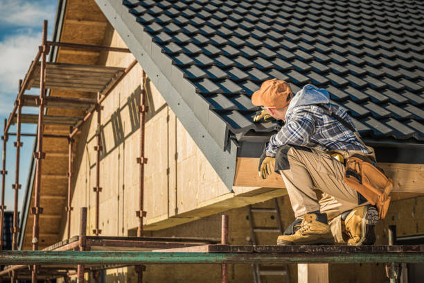  Lake Heritage, PA Roofing Contractor Pros