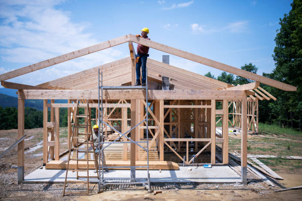 Best Roofing Contractor Near Me  in Lake Heritage, PA
