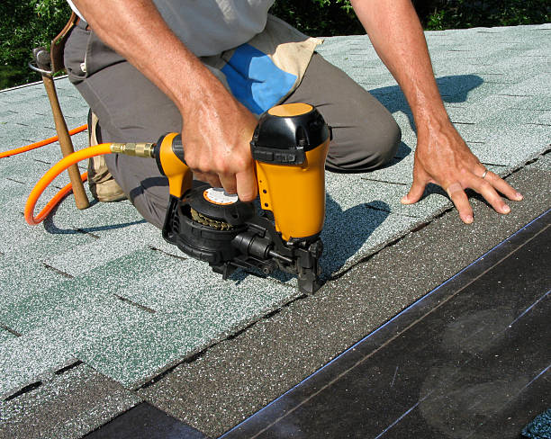 Best Emergency Roof Repair  in Lake Heritage, PA