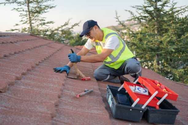 Best Commercial Roofing Services  in Lake Heritage, PA