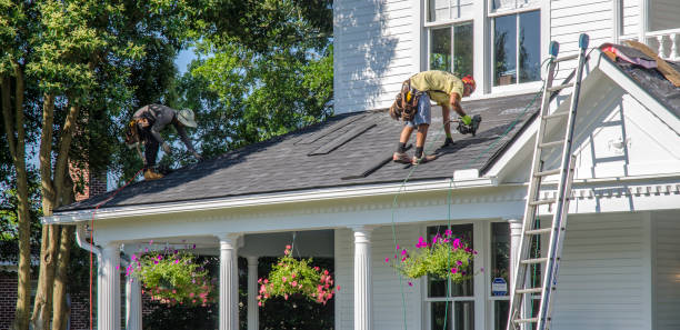 Quick and Trustworthy Emergency Roof Repair Services in Lake Heritage, PA