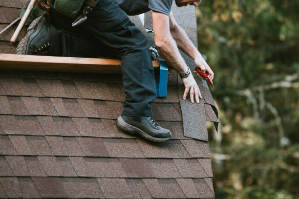 Best Best Roofing Contractors  in Lake Heritage, PA